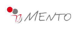 MENTO Logo